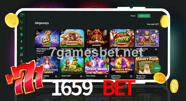 1659 Bet aplicativo