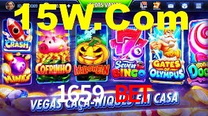 Exclusive Games 1659 Bet