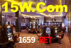 Live Casino 1659 Bet