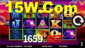 Tournaments 1659 Bet