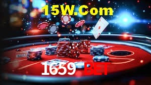 Statistics 1659 Bet