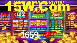 Blackjack Table 1659 Bet