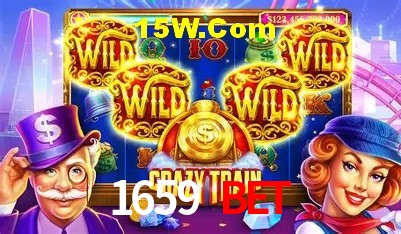 Slot Games 1659 Bet