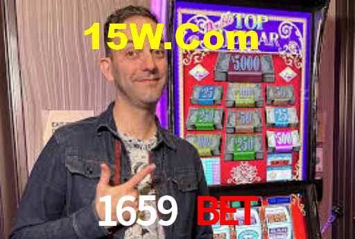 1659 Bet: A Experiência de Casino com Jogos de Mesa ao Vivo