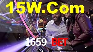 Welcome Bonus 1659 Bet