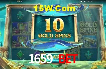 Account Benefits 1659 Bet