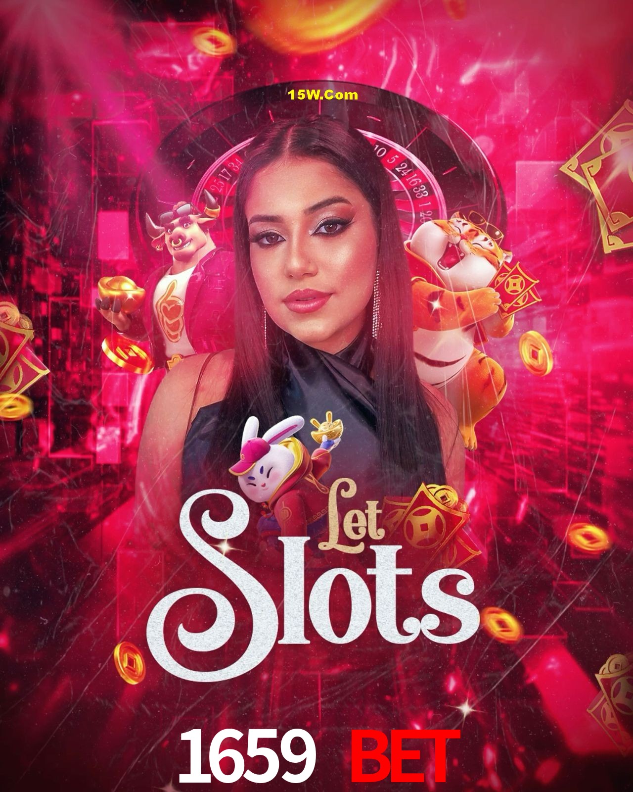 Live Casino 1659 Bet