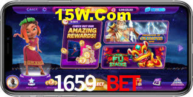 1659 Bet